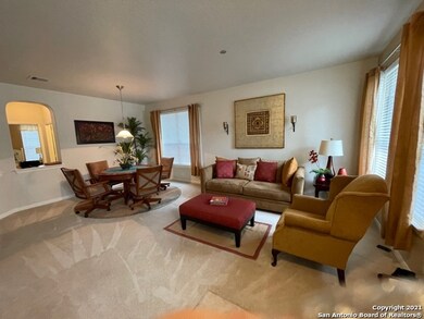 24502 Elise Falls, San Antonio, TX 78255 - photo 4