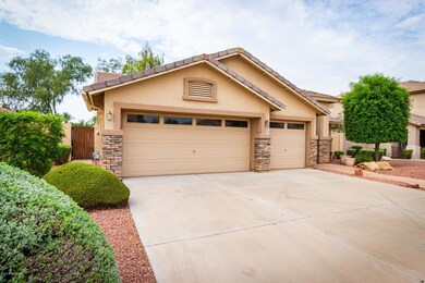1933 E Shannon St, Chandler, AZ 85225 - photo 2