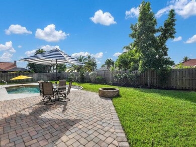 Very Private Setting