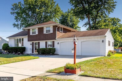 1207 Clement Cir, Somerdale, NJ 08083 - photo 2