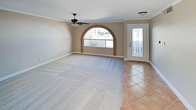 2535 W Nopal Ave unit 6, Mesa, AZ 85202 - photo 4