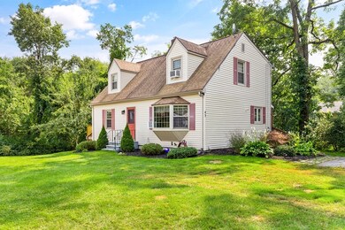 43 Power St, Uxbridge, MA 01569 - photo 2