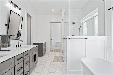 5315 Hendrix Rd, Cumming, GA 30040 - photo 7