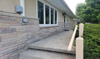 2055 E Kelley Rd, Frankfort, IN 46041 - photo 5