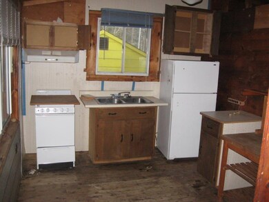 5. East Shore - Kitchen