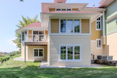 12069 Mountain Top Cir unit 704, Thompsonville, MI 49683 - photo 2