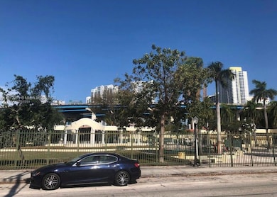 Jose Marti Park