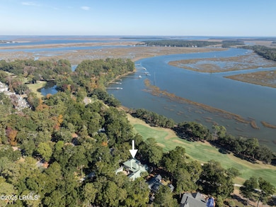 15 Doe Point, Saint Helena Island, SC 29920 - photo 5