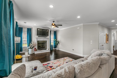 114 Bozeman Way, Dothan, AL 36305 - photo 6