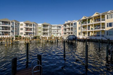 Sunset Bay Villas on Chincoteague Island!