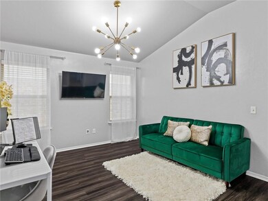 2112 SE 8th St, Moore, OK 73160 - photo 5