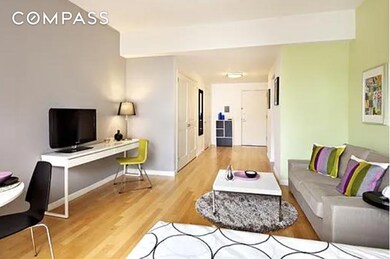 The Downtown Club unit 27F, New York, NY 10004 - photo 2