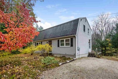 347 Wilsons Crossing Rd, Auburn, NH 03032 - photo 3