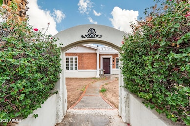 1538 W Culver St, Phoenix, AZ 85007 - photo 4