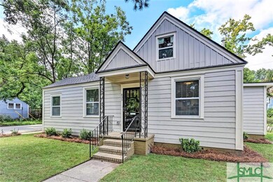 831 E 36th St, Savannah, GA 31401 - photo 4