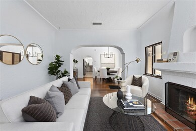 4565 Terrace Dr, San Diego, CA 92116 - photo 3