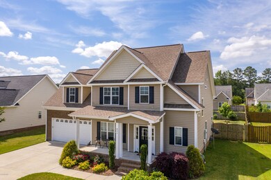 821 Megan Dr, Greenville, NC 27834 - photo 4