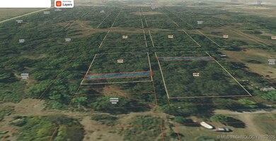 1976 Apache St, Porum, OK 74455 - photo 4