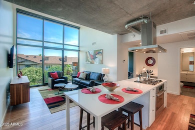 100 W Portland St unit 506, Phoenix, AZ 85003 - photo 3