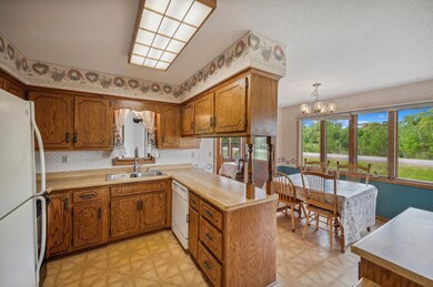 Full of original character