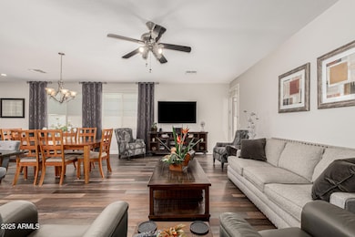 15337 W Bloomfield Rd, Surprise, AZ 85379 - photo 7