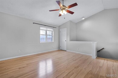 1631 E Swan Cir unit 1631, Saint Louis, MO 63144 - photo 2