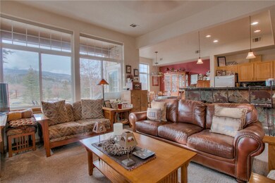 Great views from Great Room!