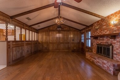 9011 W Valley Meadow Ln, Odessa, TX 79764 - photo 4