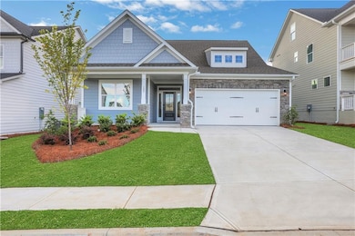 137 Coffee Ln, Hoschton, GA 30548 - photo 2