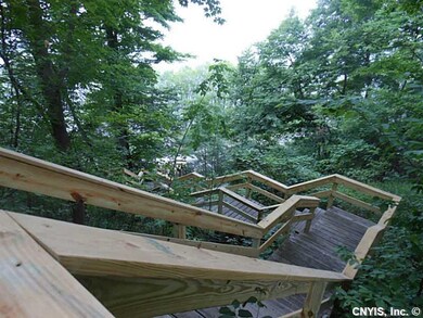 Other. Steps to Lake