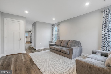 14380 Longhouse Loop unit B, Brandywine, MD 20613 - photo 4