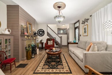 Living Room 1