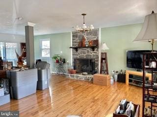 125 Nautical Cove, Stafford, VA 22554 - photo 4