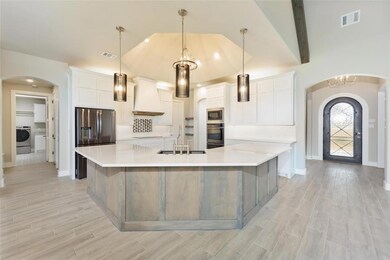 105 Wet Rock Rd E, Boyd, TX 76023 - photo 4