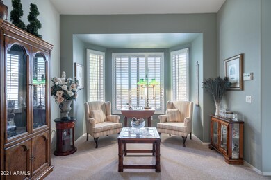 3537 N Paseo Del Sol, Mesa, AZ 85207 - photo 3