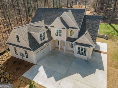 255 Olde Oak Dr, Jonesboro, GA 30238 - photo 6