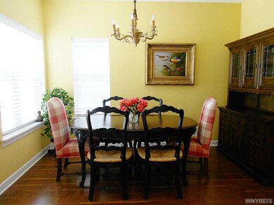 Dining Room.