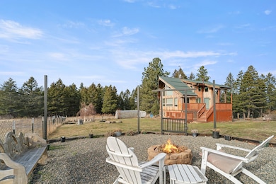 806 McClellan Creek Rd, East Helena, MT 59635 - photo 4