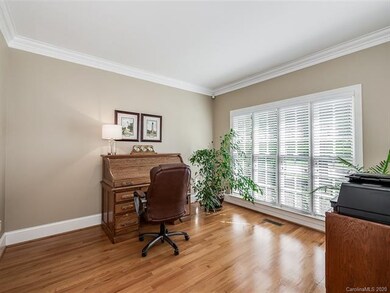 Living Room or Study
