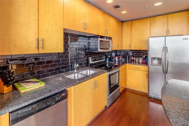 360 Condominiums unit 1210, Austin, TX 78701 - photo 7