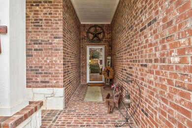 2229 Kaitlyn Dr, Weatherford, TX 76087 - photo 4