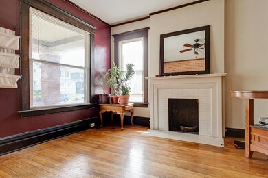 1614 Living Room