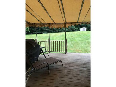 Yard/Garden.