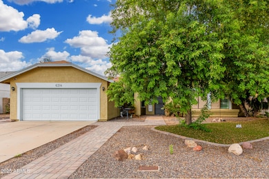 6314 W Port au Prince Ln, Glendale, AZ 85306 - photo 2