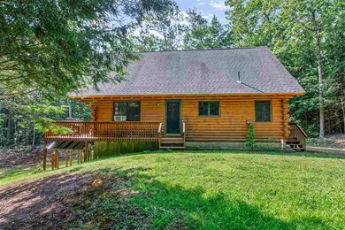 217 W Hill Rd, Troy, NH 03465 - photo 4