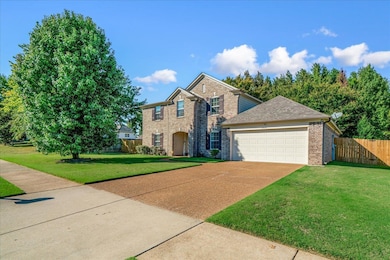 6826 Beagle Ln, Arlington, TN 38002 - photo 2