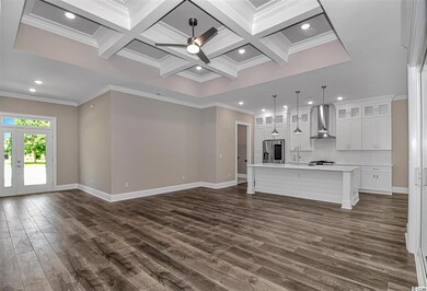 509 Oak Pond Ct unit Lot 77, Conway, SC 29526 - photo 6