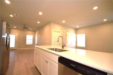 1604 SW Poigai Way unit 2, Bentonville, AR 72713 - photo 7