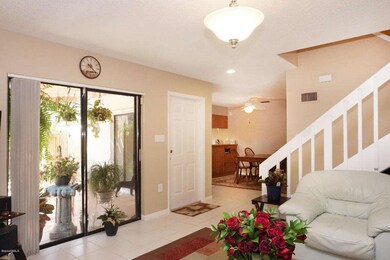 Living Room Slider