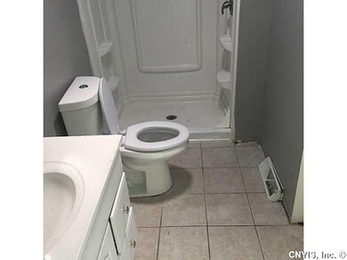 Master Bath.